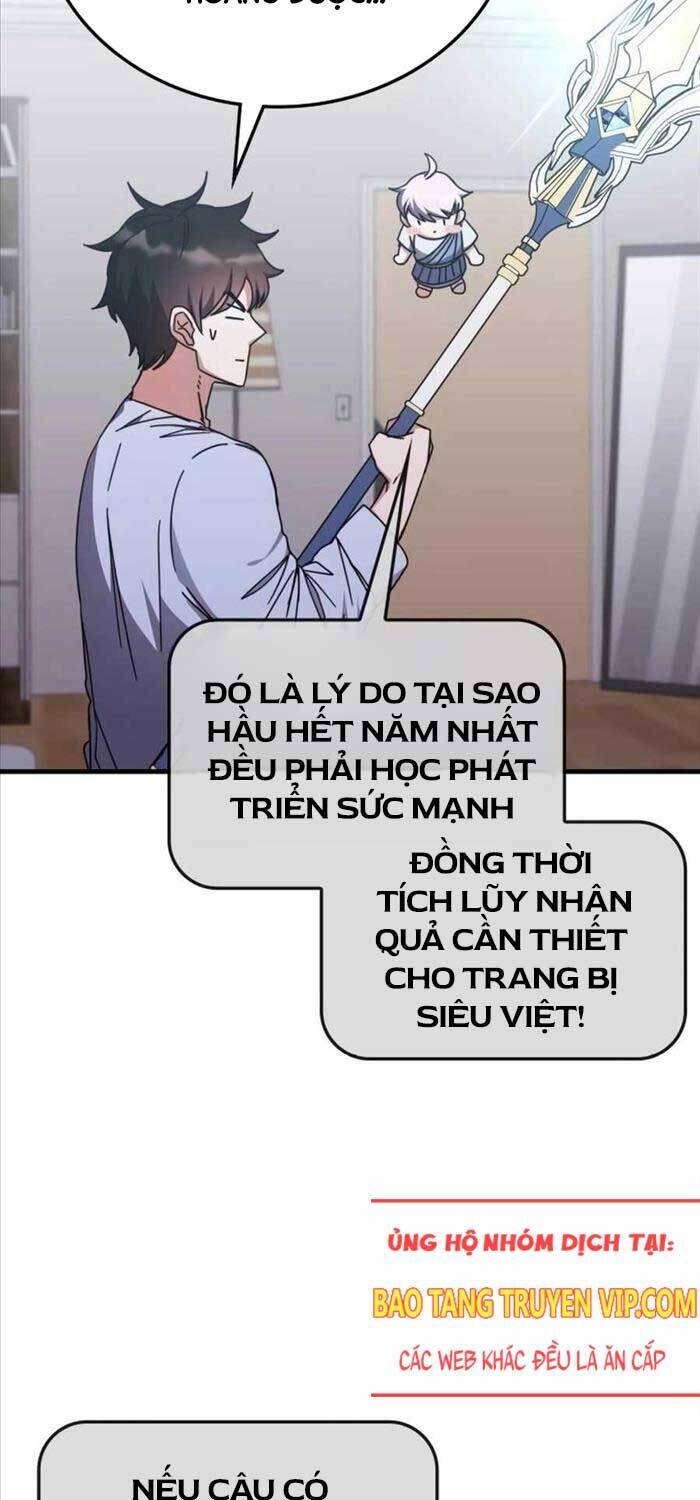 Học Viện Tối Thượng Chapter 129 - 6