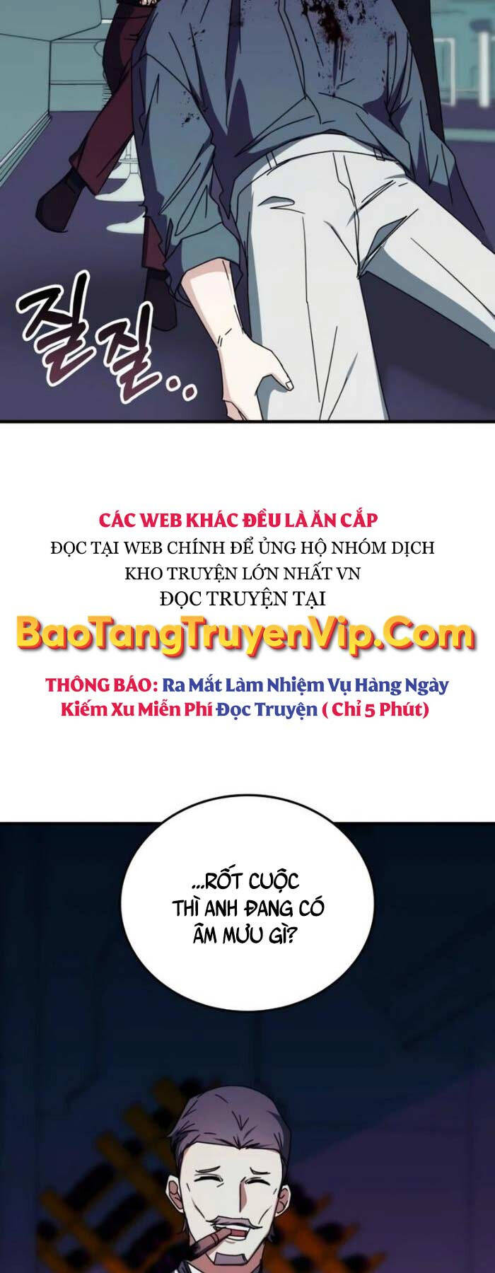 Học Viện Tối Thượng Chapter 103 - 3