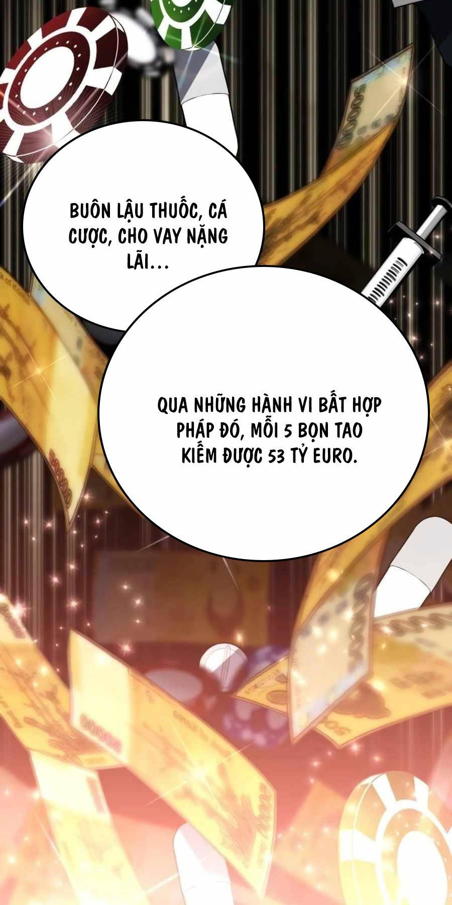 Học Viện Tối Thượng Chapter 105 - 86