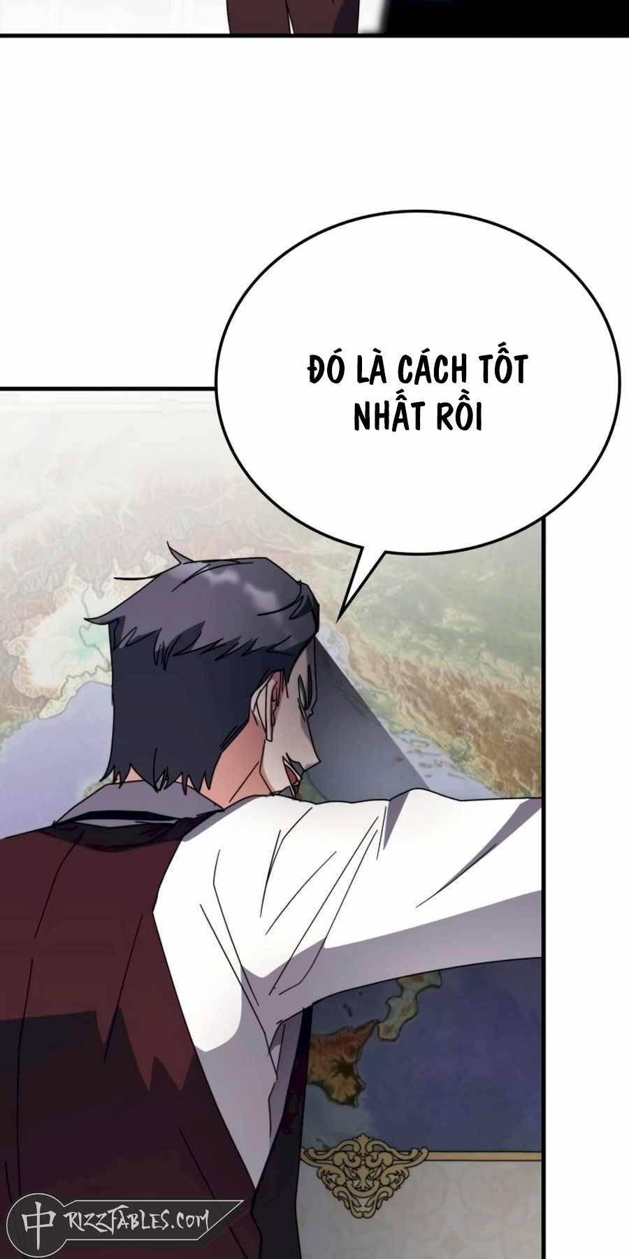 Học Viện Tối Thượng Chapter 107 - 31