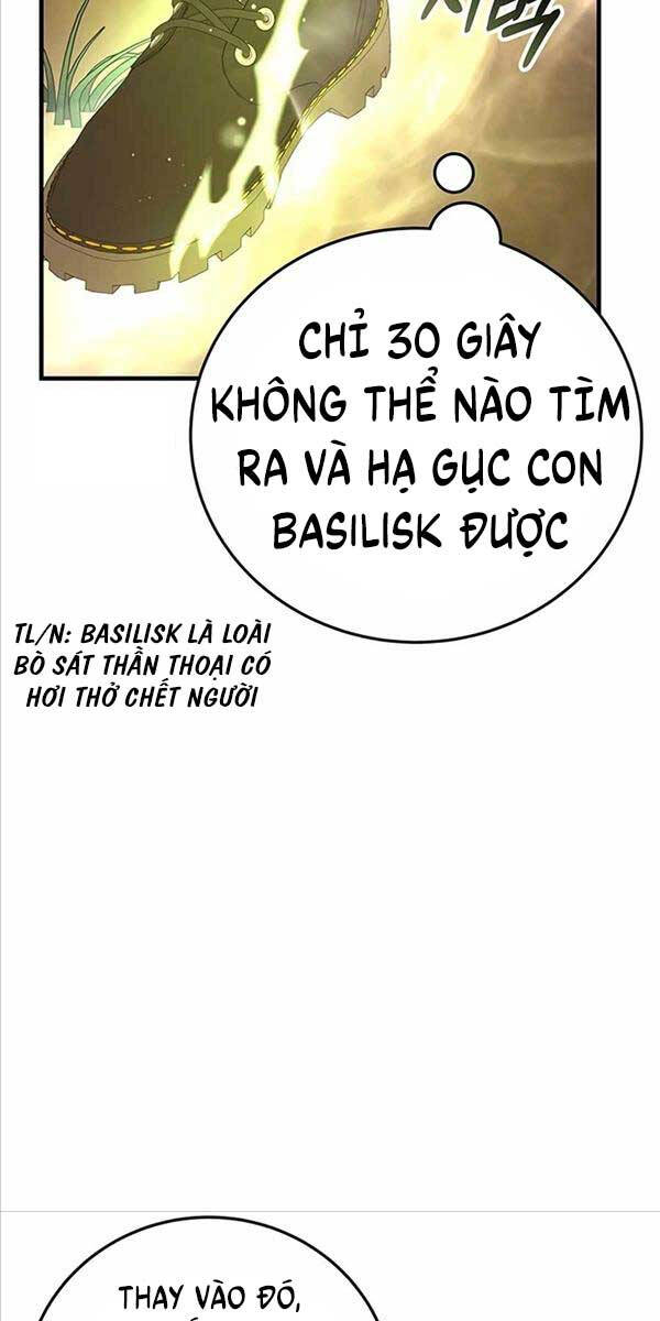 Học Viện Tối Thượng Chapter 75 - 5