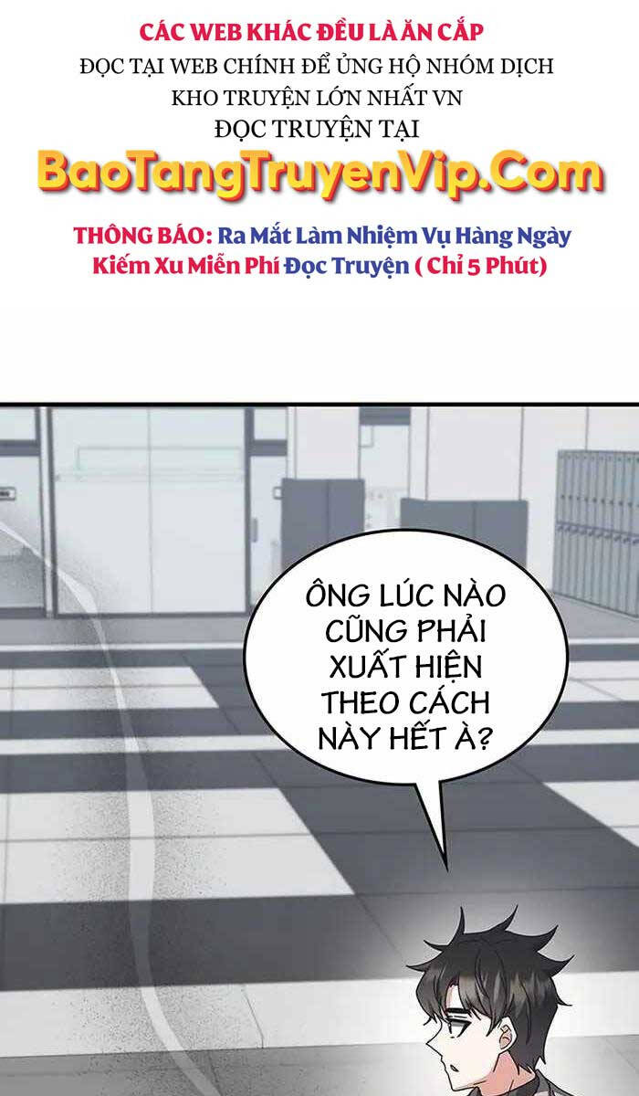 Học Viện Tối Thượng Chapter 77 - 8