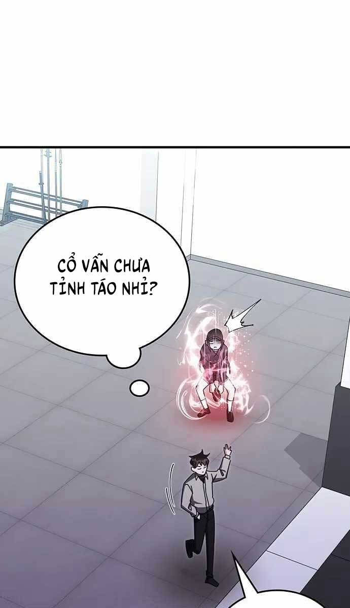 Học Viện Tối Thượng Chapter 79 - 16