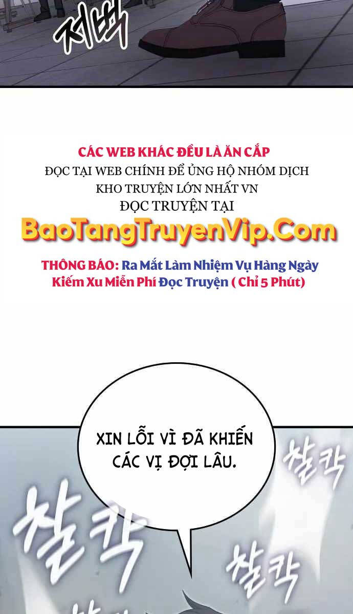 Học Viện Tối Thượng Chapter 79 - 83