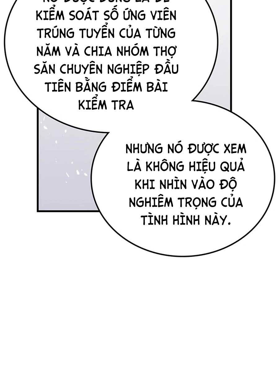 Học Viện Tối Thượng Chapter 79 - 98