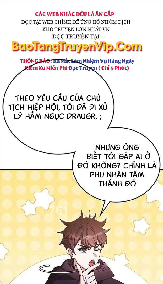 Học Viện Tối Thượng Chapter 96 - 1