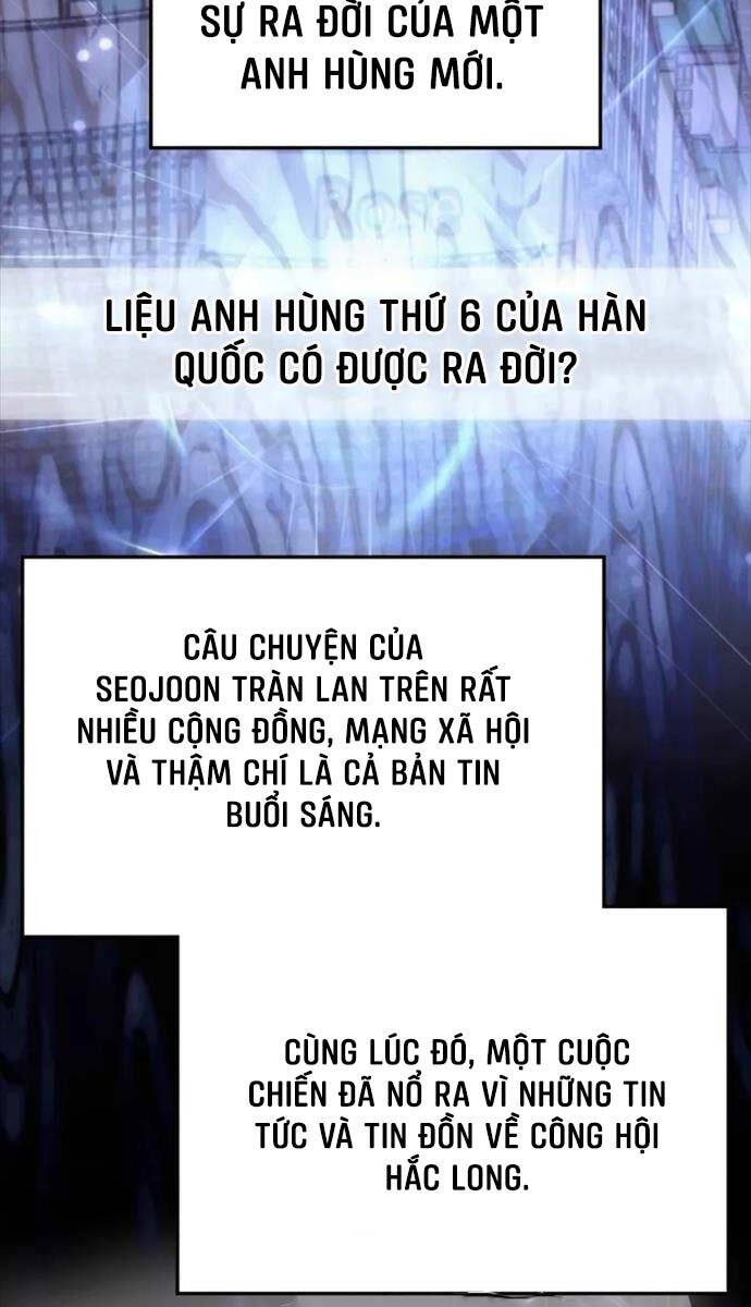 Học Viện Tối Thượng Chapter 97 - 107