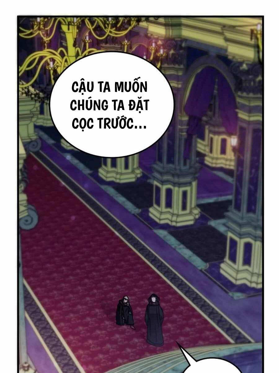 Học Viện Tối Thượng Chapter 98 - 119