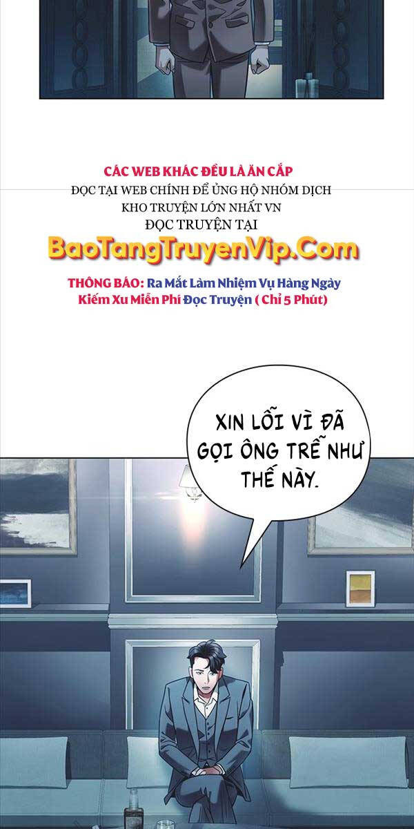 Nhân Viên Văn Phòng Nhìn Thấy Vận Mệnh Chapter 31 - 74