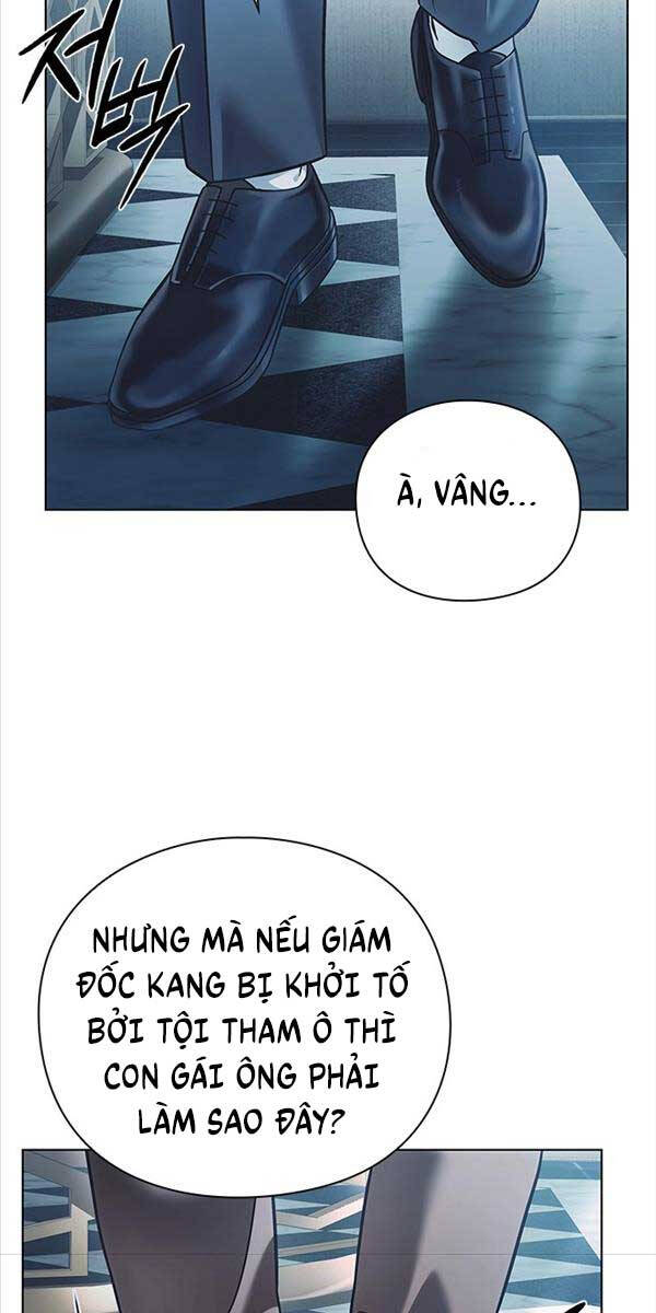 Nhân Viên Văn Phòng Nhìn Thấy Vận Mệnh Chapter 31 - 83