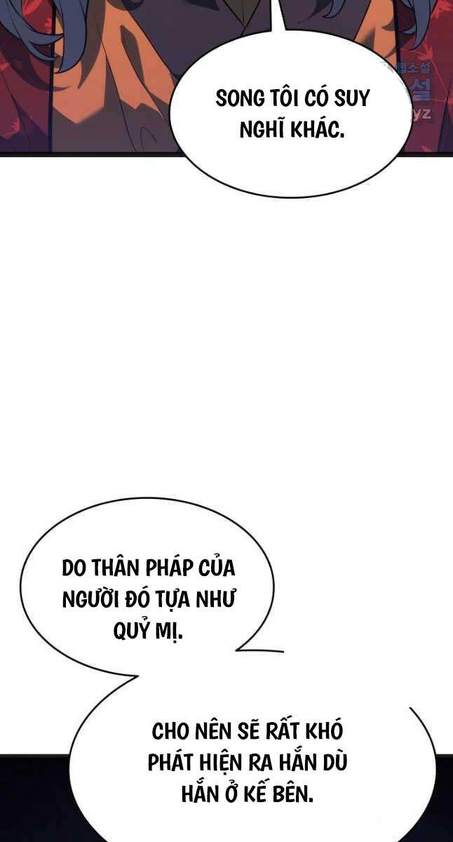 Tử Thần Phiêu Nguyệt Chapter 70 - 73