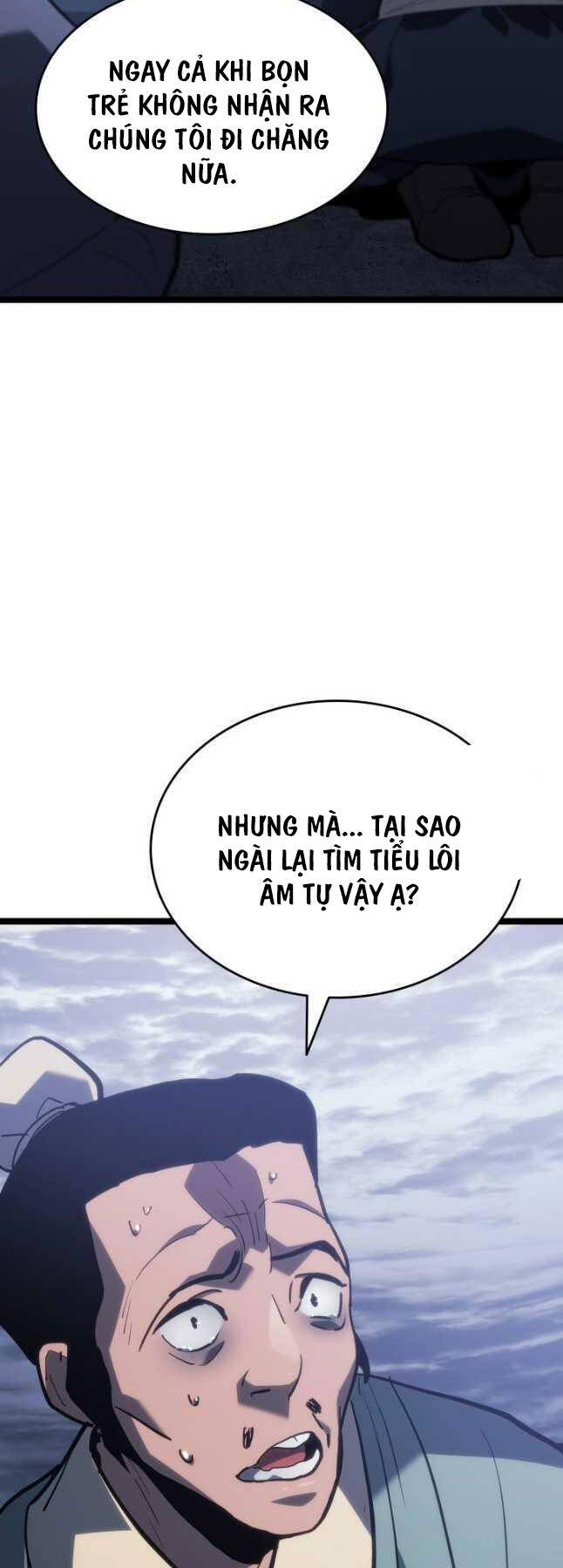 Tử Thần Phiêu Nguyệt Chapter 85 - 60