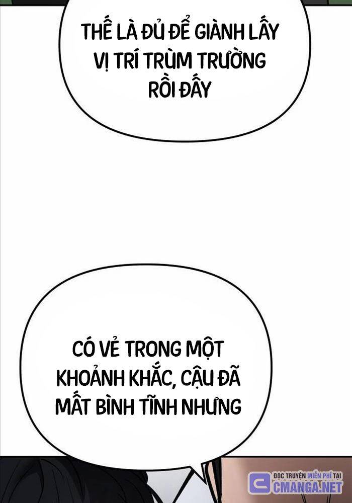 Giang Hồ Thực Thi Công Lý Chapter 109 - 114