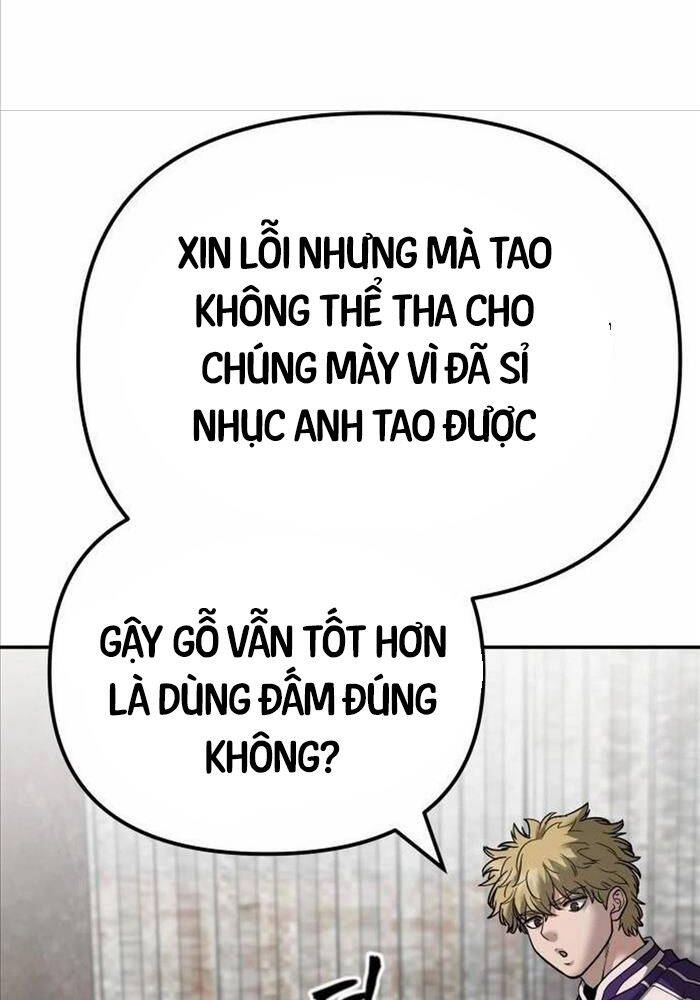 Giang Hồ Thực Thi Công Lý Chapter 109 - 199