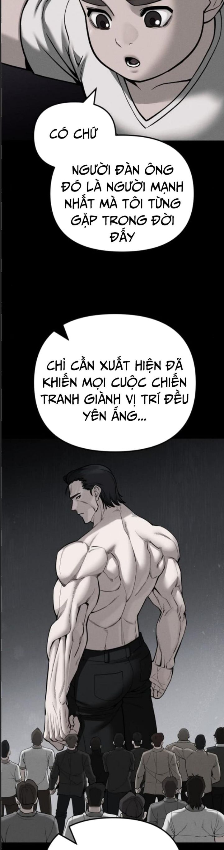 Giang Hồ Thực Thi Công Lý Chapter 115 - 4