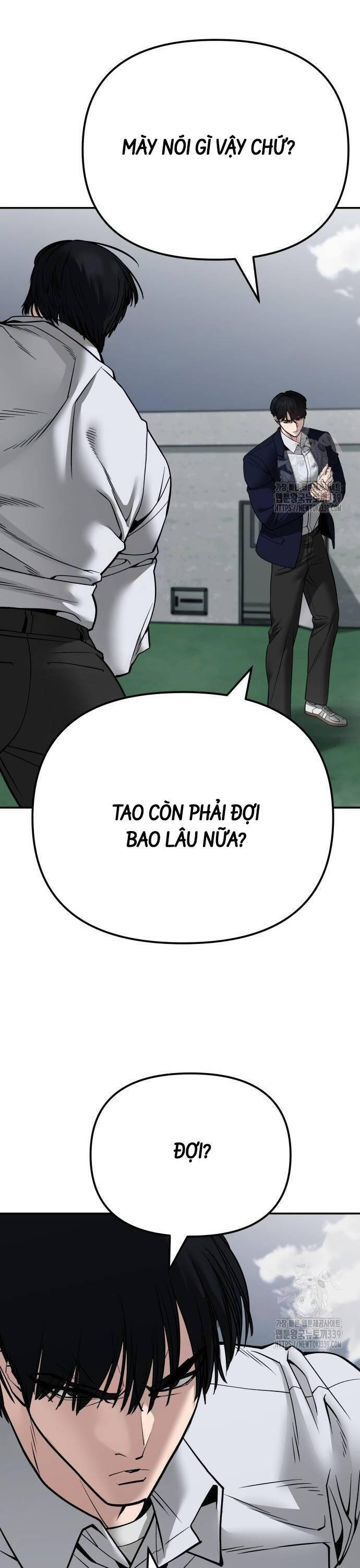 Giang Hồ Thực Thi Công Lý Chapter 102 - 60