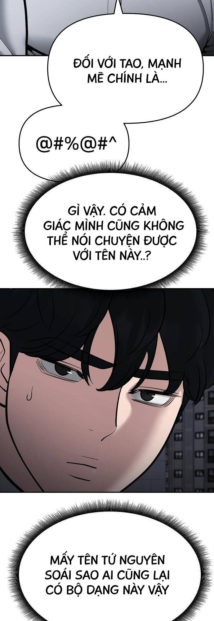 Giang Hồ Thực Thi Công Lý Chapter 70 - 101