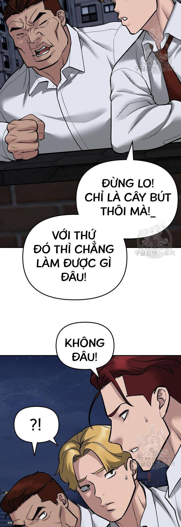 Giang Hồ Thực Thi Công Lý Chapter 71 - 8