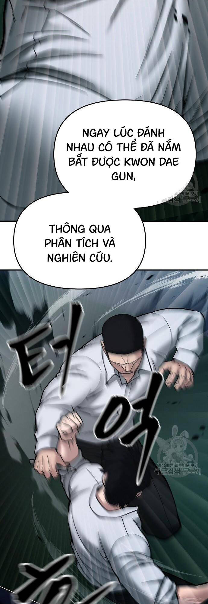 Giang Hồ Thực Thi Công Lý Chapter 72 - 79