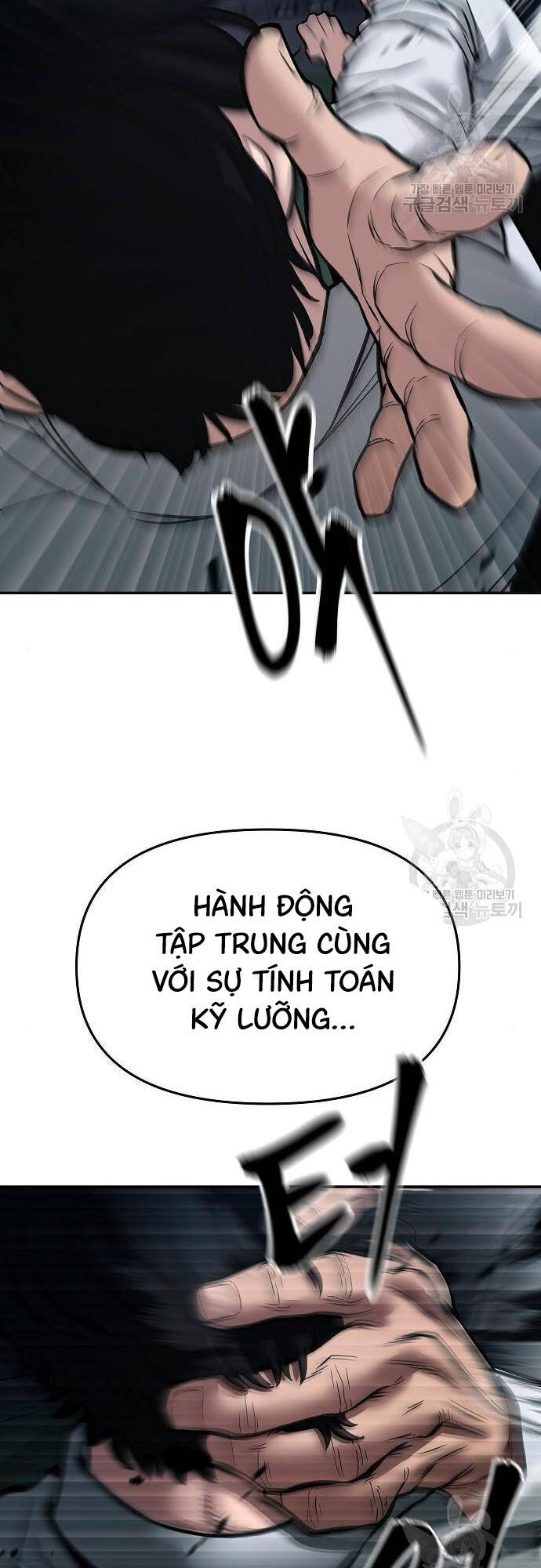 Giang Hồ Thực Thi Công Lý Chapter 72 - 81