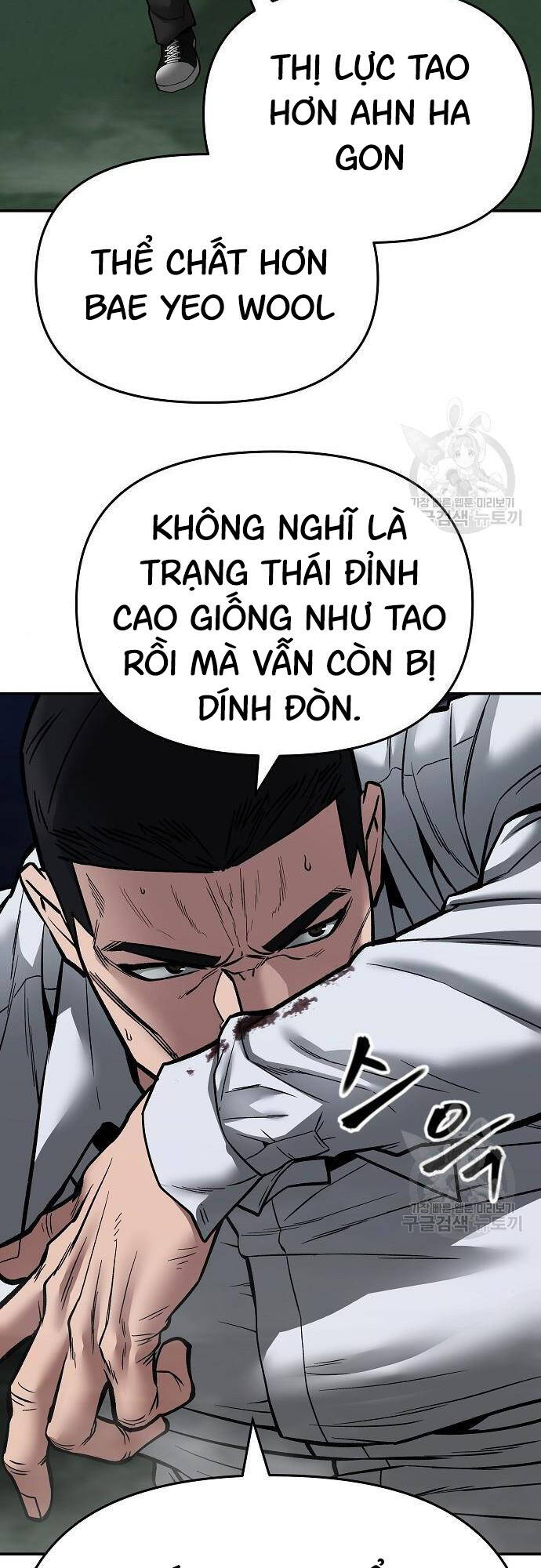 Giang Hồ Thực Thi Công Lý Chapter 72 - 89