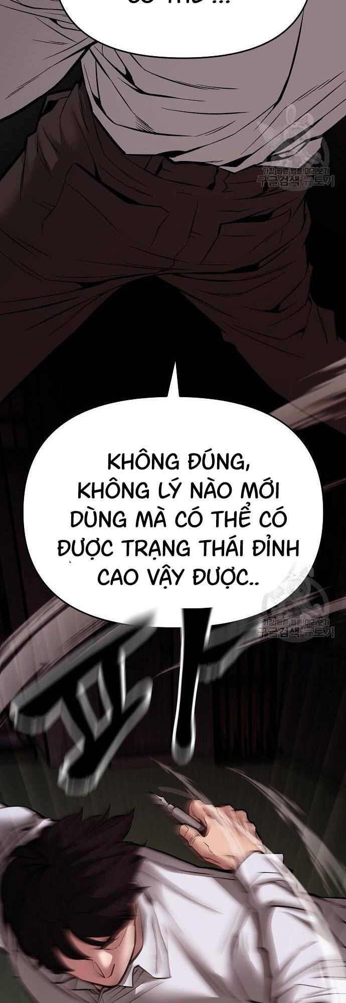 Giang Hồ Thực Thi Công Lý Chapter 72 - 95