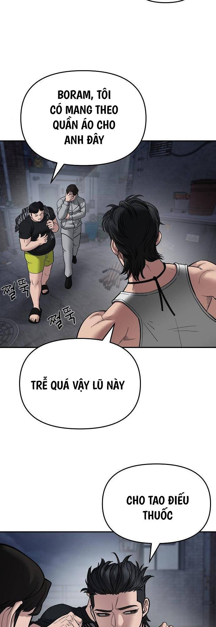 Giang Hồ Thực Thi Công Lý Chapter 74 - 101