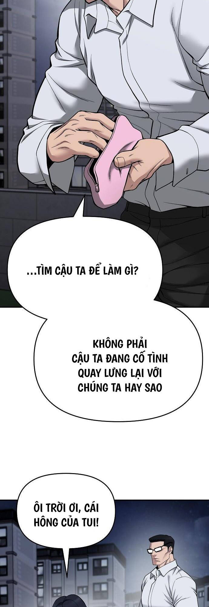 Giang Hồ Thực Thi Công Lý Chapter 74 - 34