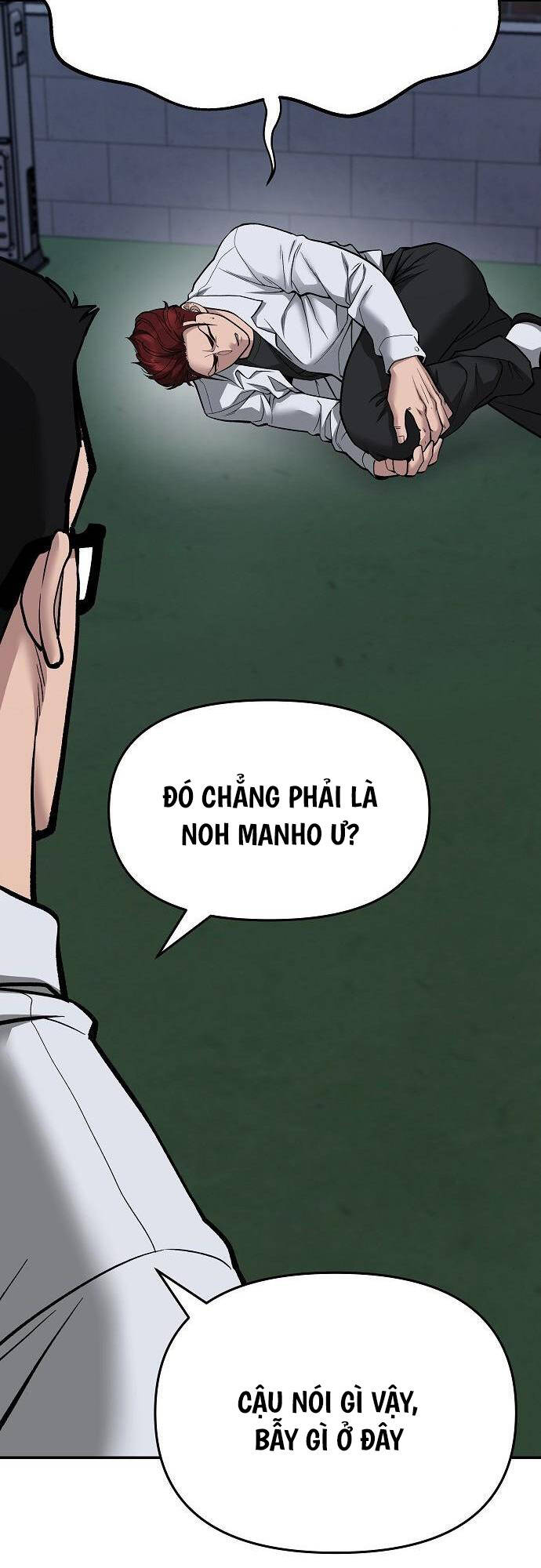 Giang Hồ Thực Thi Công Lý Chapter 74 - 45