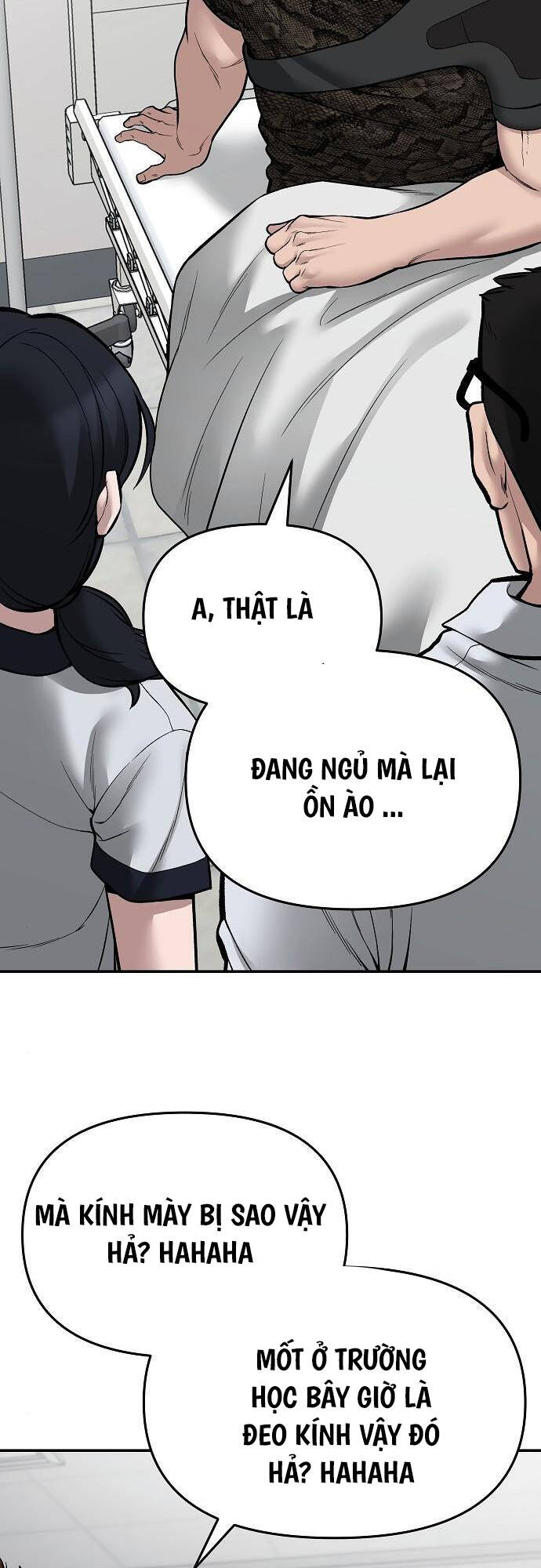 Giang Hồ Thực Thi Công Lý Chapter 74 - 56