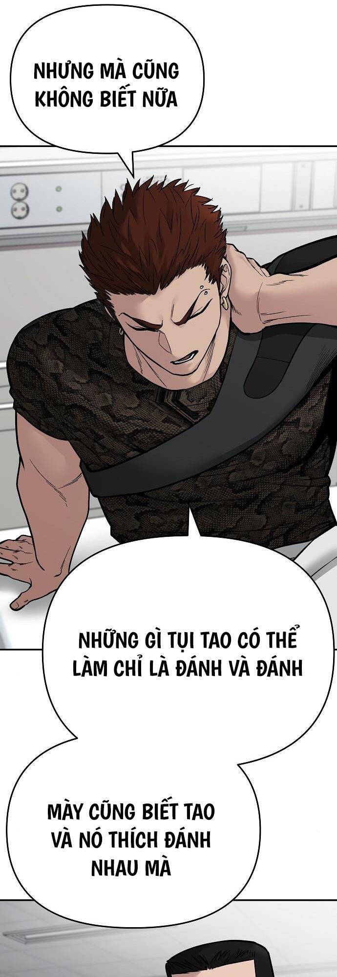 Giang Hồ Thực Thi Công Lý Chapter 74 - 60