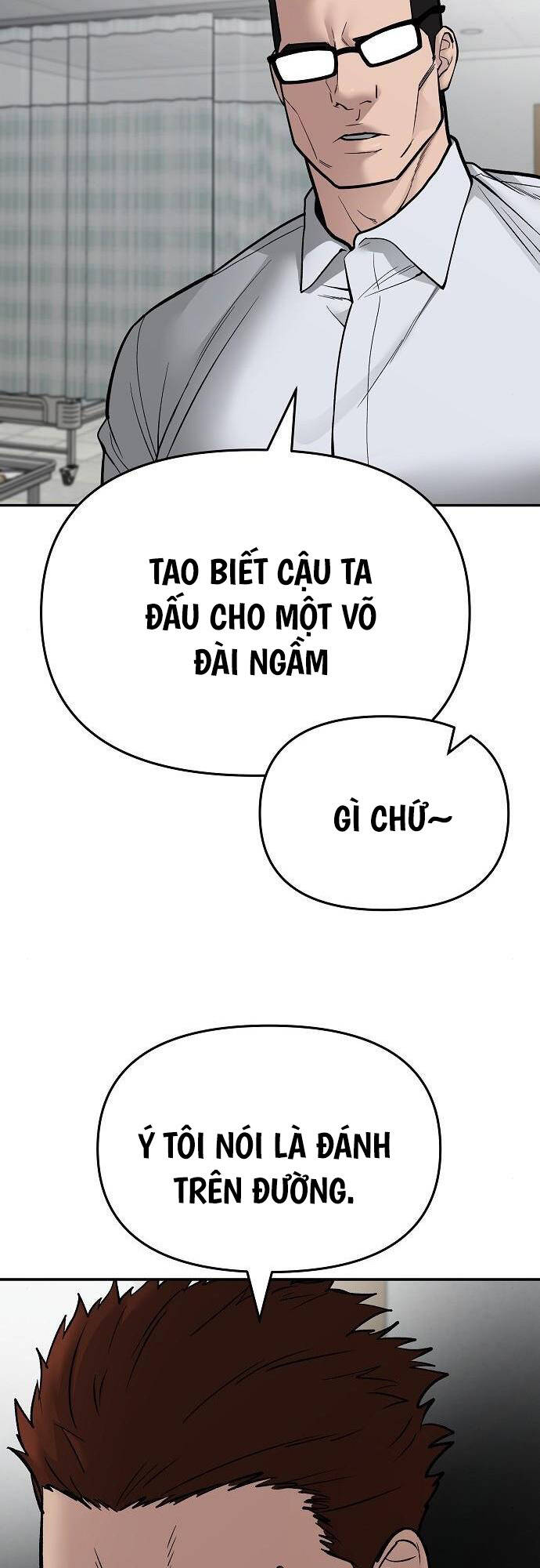 Giang Hồ Thực Thi Công Lý Chapter 74 - 61