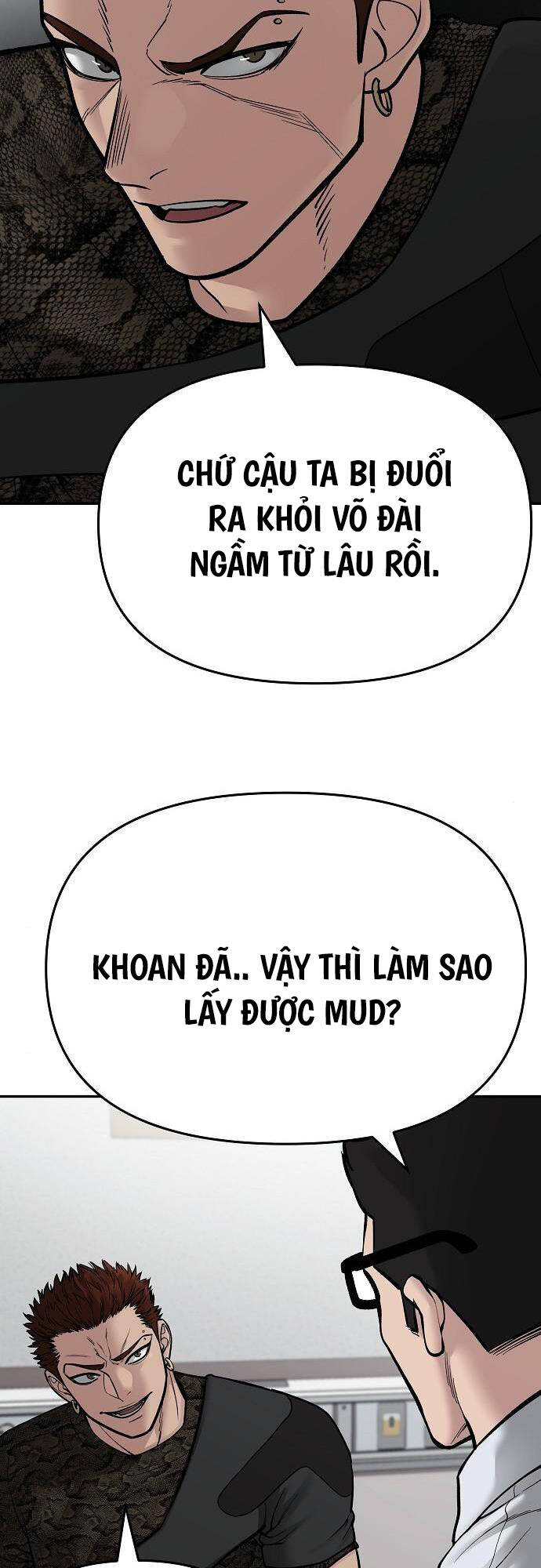 Giang Hồ Thực Thi Công Lý Chapter 74 - 62