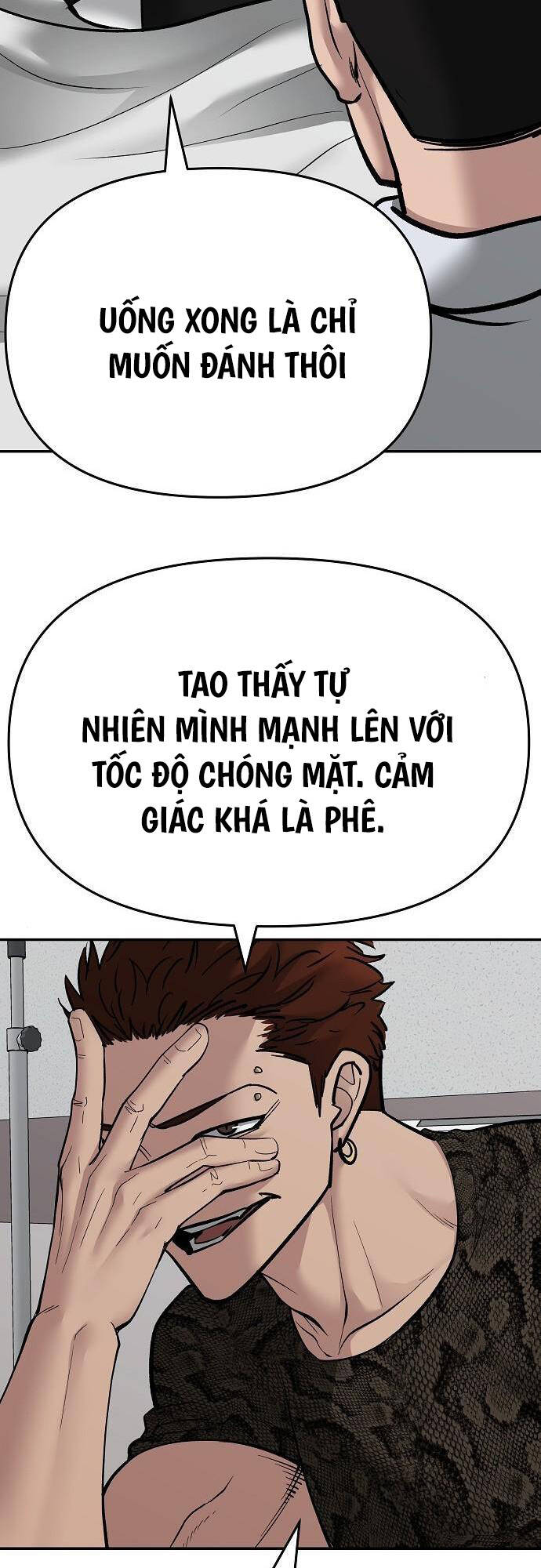 Giang Hồ Thực Thi Công Lý Chapter 74 - 65