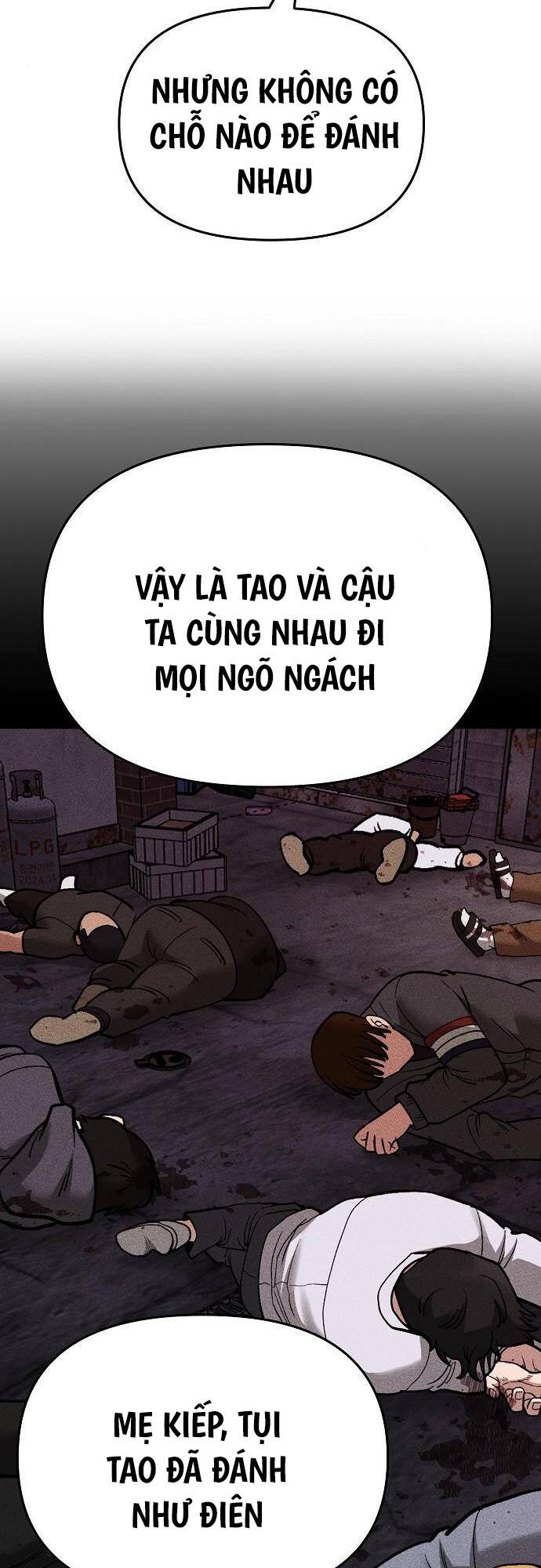 Giang Hồ Thực Thi Công Lý Chapter 74 - 66