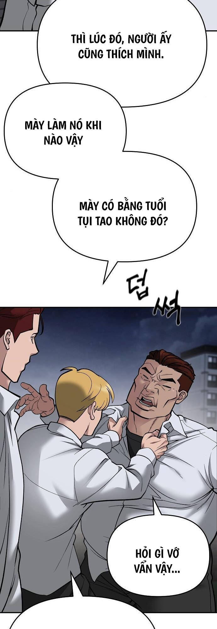 Giang Hồ Thực Thi Công Lý Chapter 74 - 9