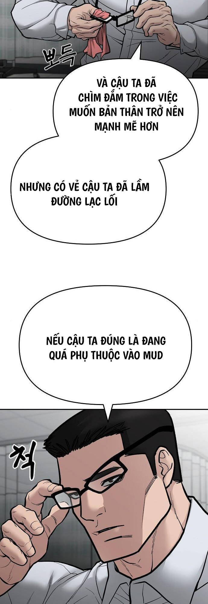 Giang Hồ Thực Thi Công Lý Chapter 74 - 81