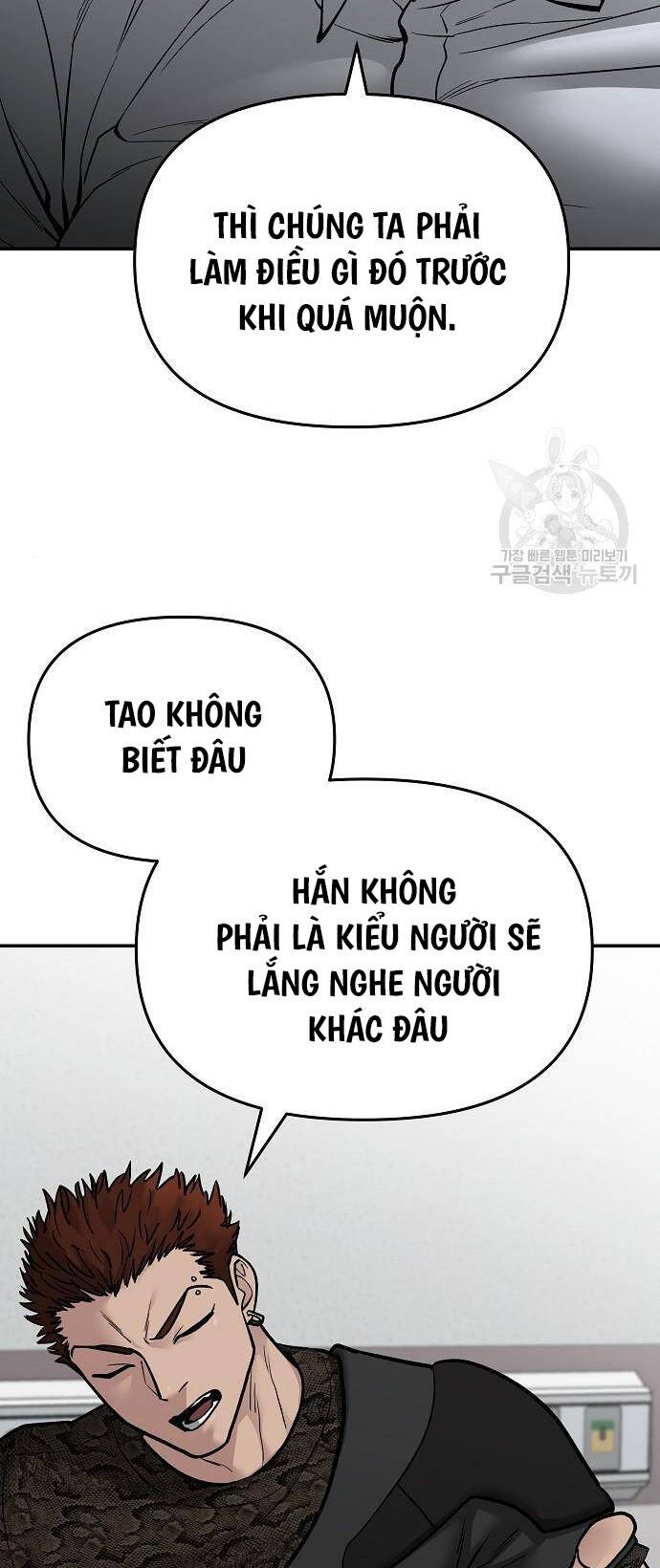 Giang Hồ Thực Thi Công Lý Chapter 74 - 82