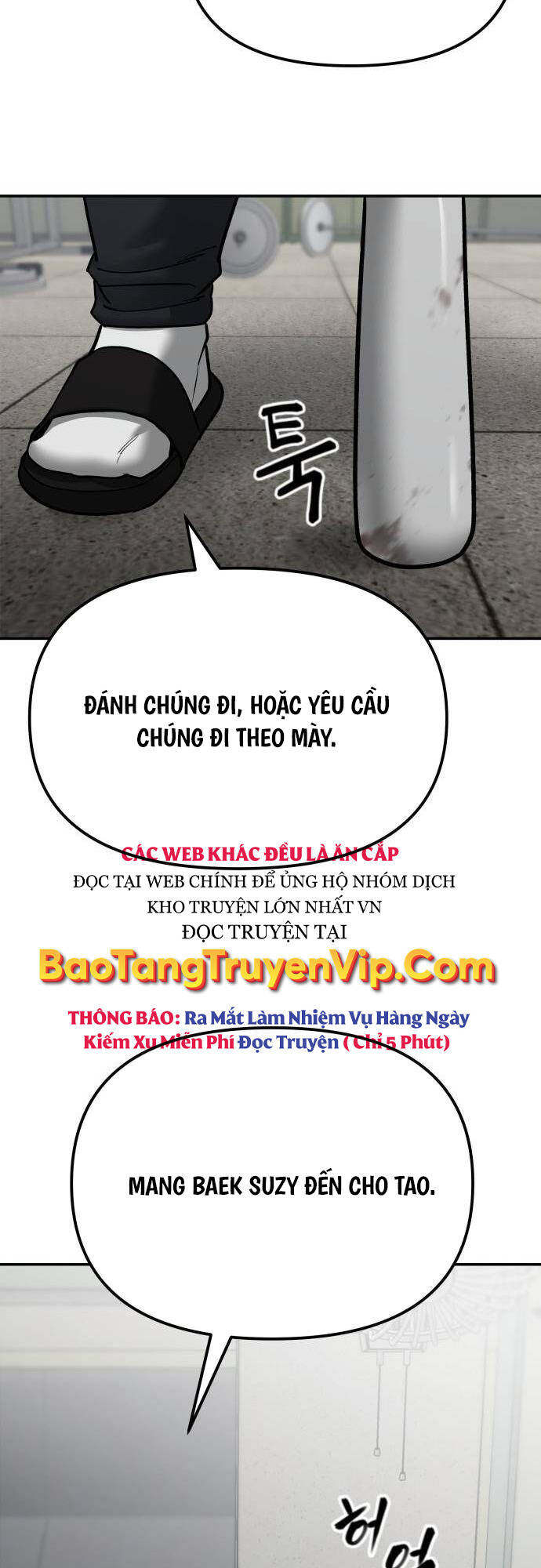 Giang Hồ Thực Thi Công Lý Chapter 77 - 108