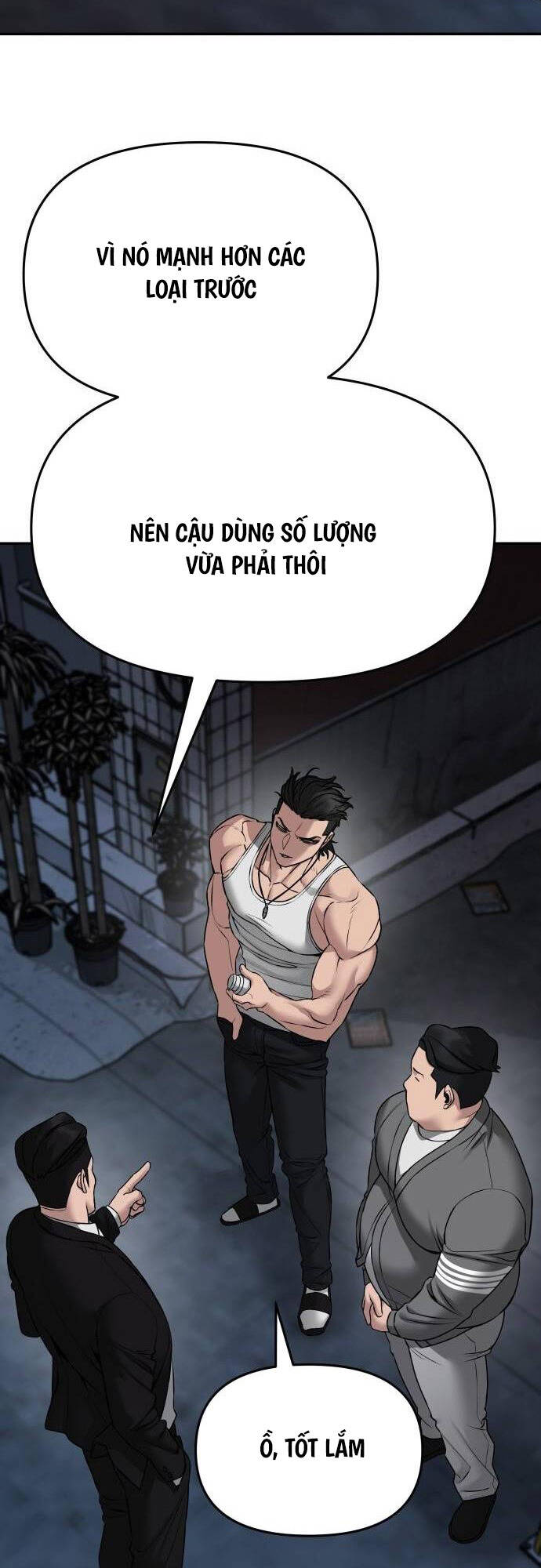 Giang Hồ Thực Thi Công Lý Chapter 77 - 6