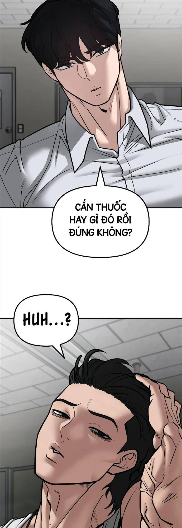 Giang Hồ Thực Thi Công Lý Chapter 80 - 16