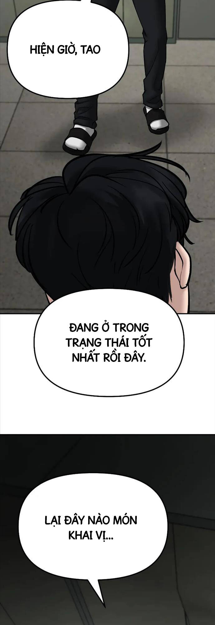 Giang Hồ Thực Thi Công Lý Chapter 80 - 24