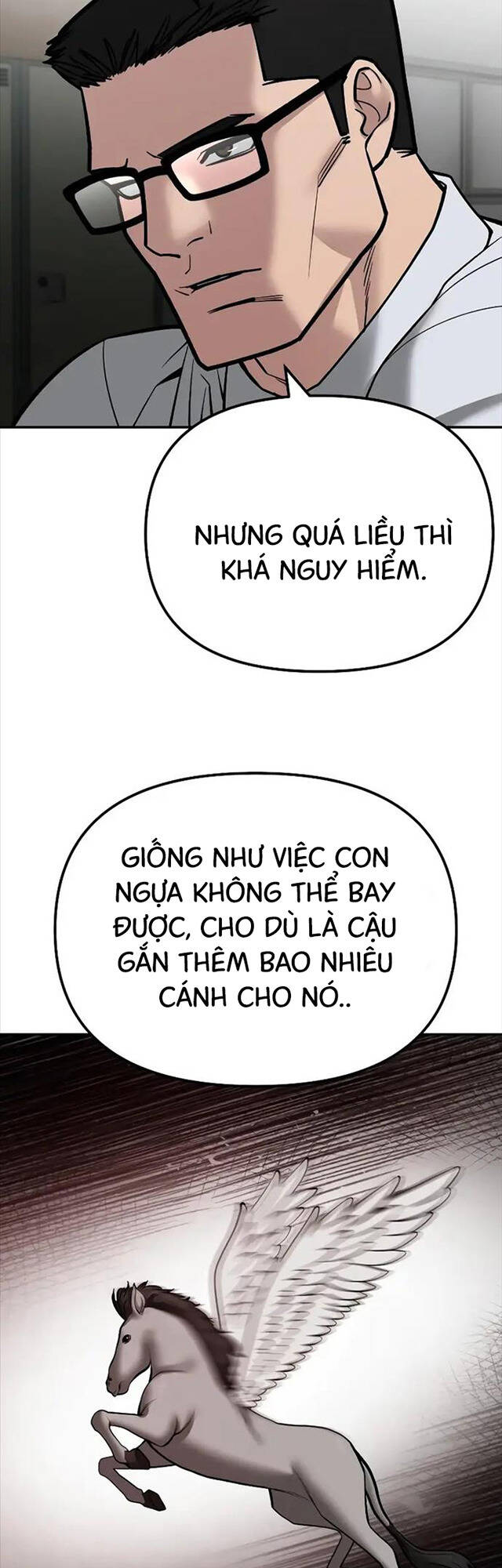 Giang Hồ Thực Thi Công Lý Chapter 83 - 73