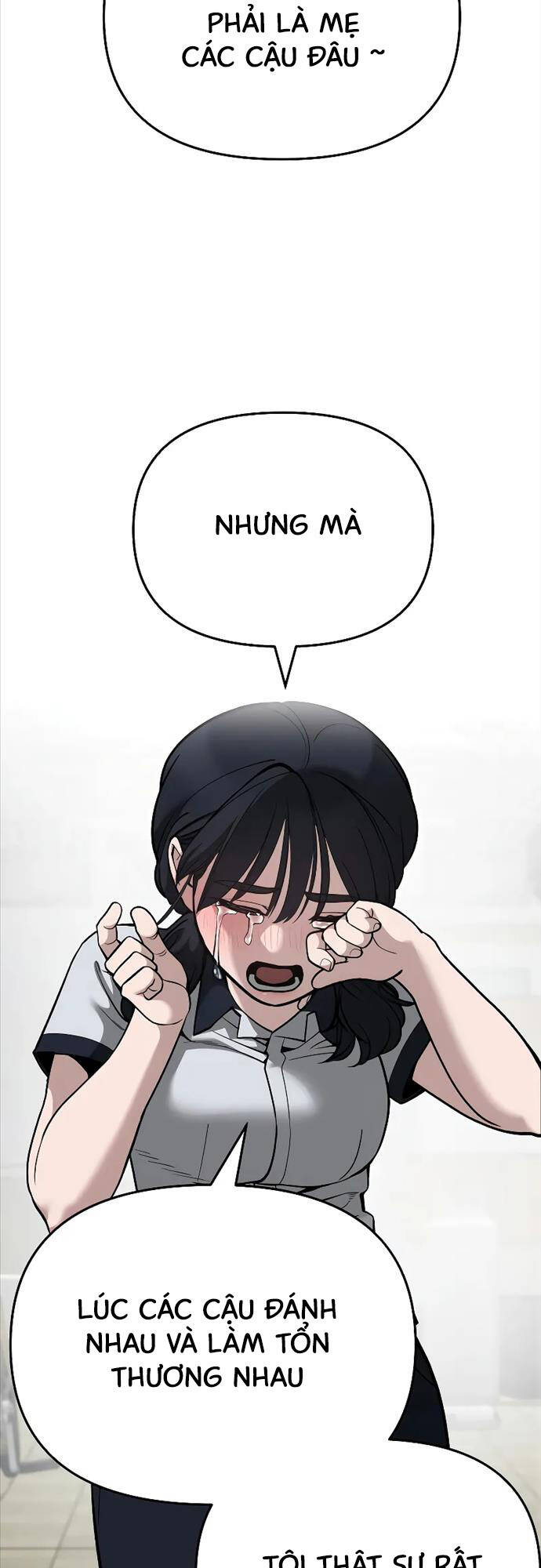 Giang Hồ Thực Thi Công Lý Chapter 85 - 99