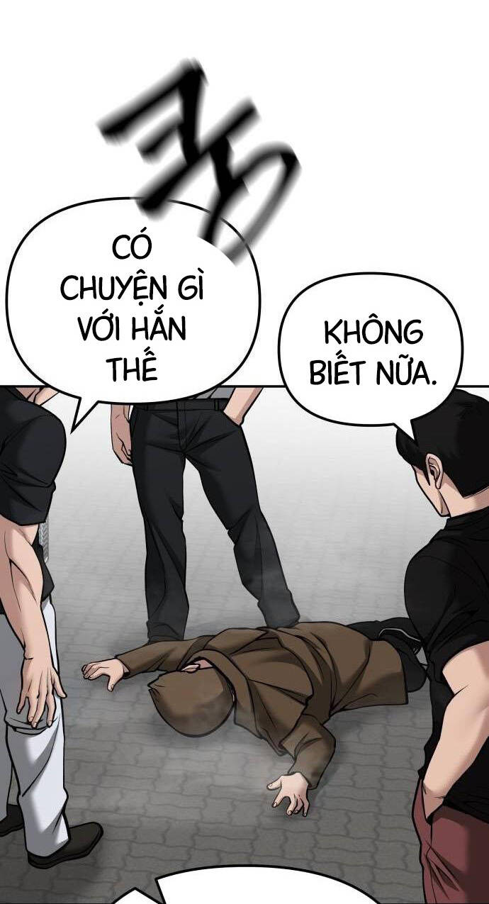 Giang Hồ Thực Thi Công Lý Chapter 90 - 104