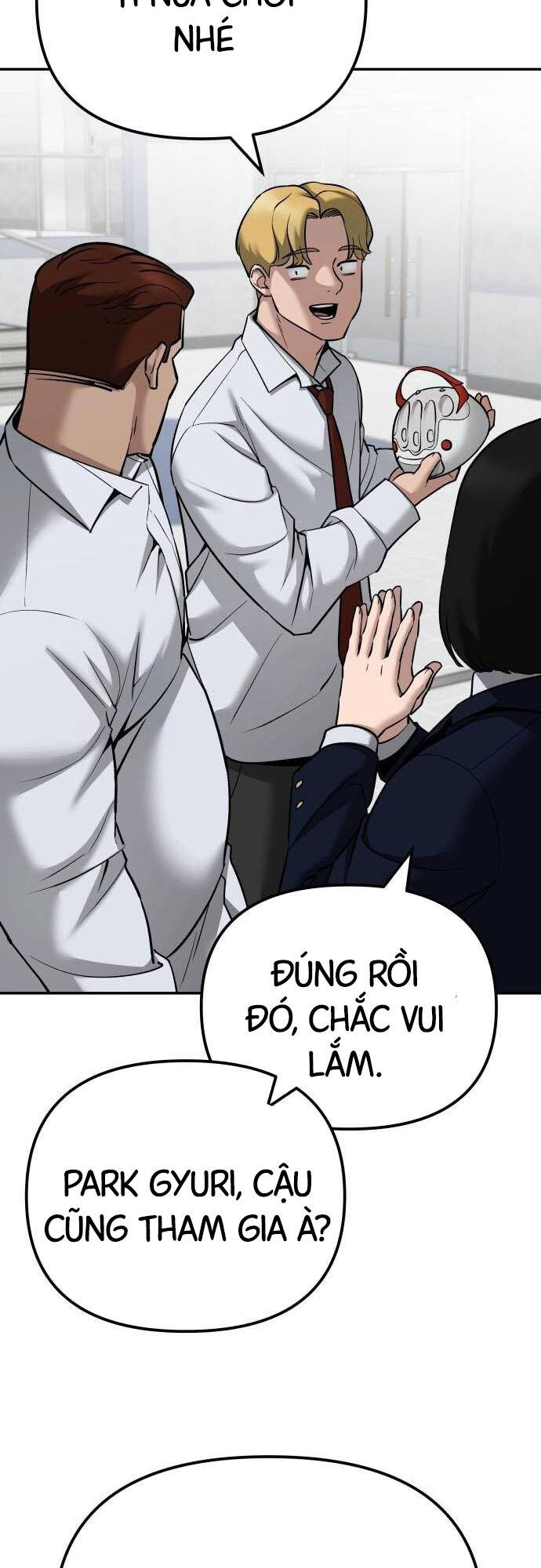 Giang Hồ Thực Thi Công Lý Chapter 90 - 108