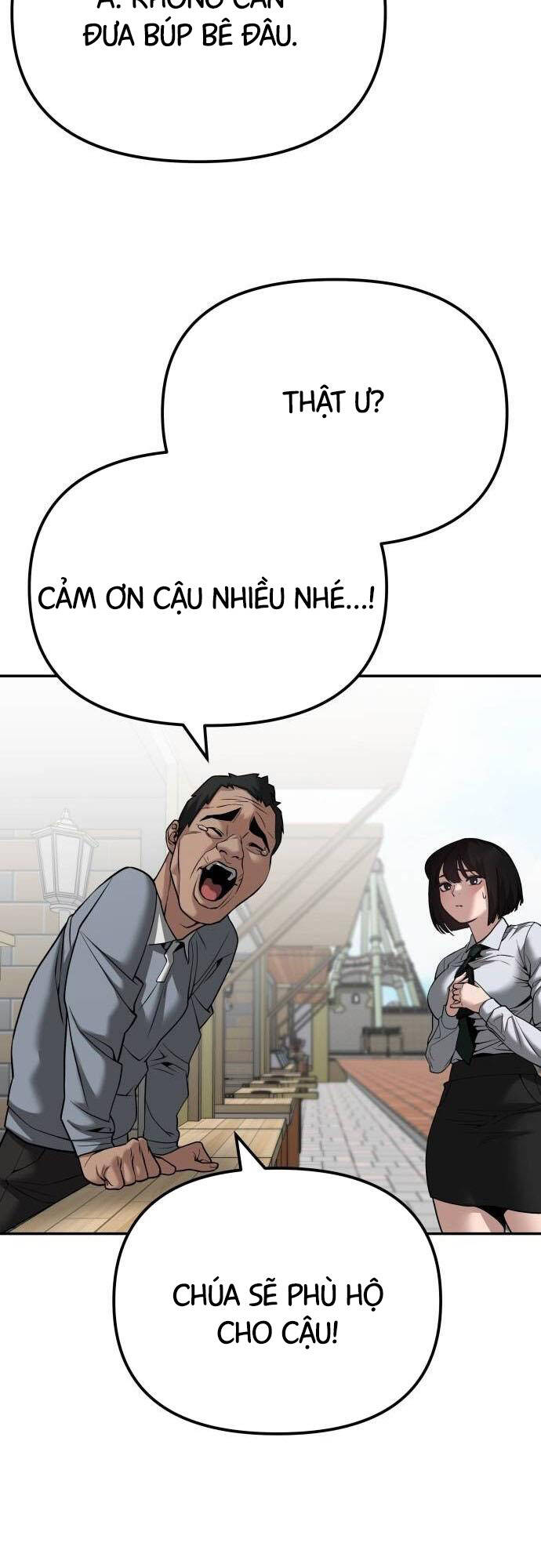 Giang Hồ Thực Thi Công Lý Chapter 90 - 21