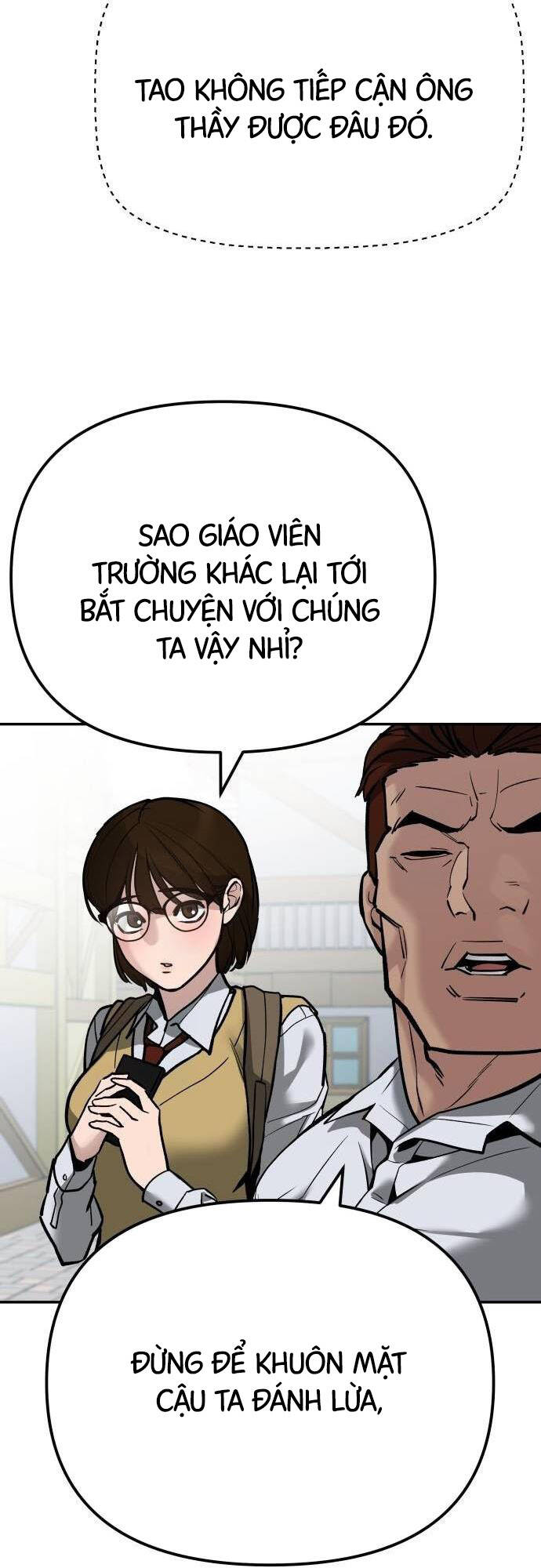 Giang Hồ Thực Thi Công Lý Chapter 90 - 43