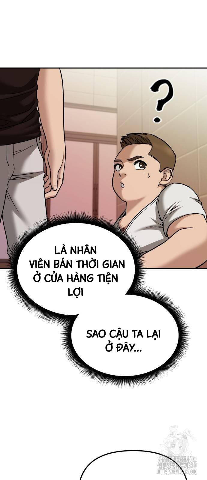 Giang Hồ Thực Thi Công Lý Chapter 91 - 26