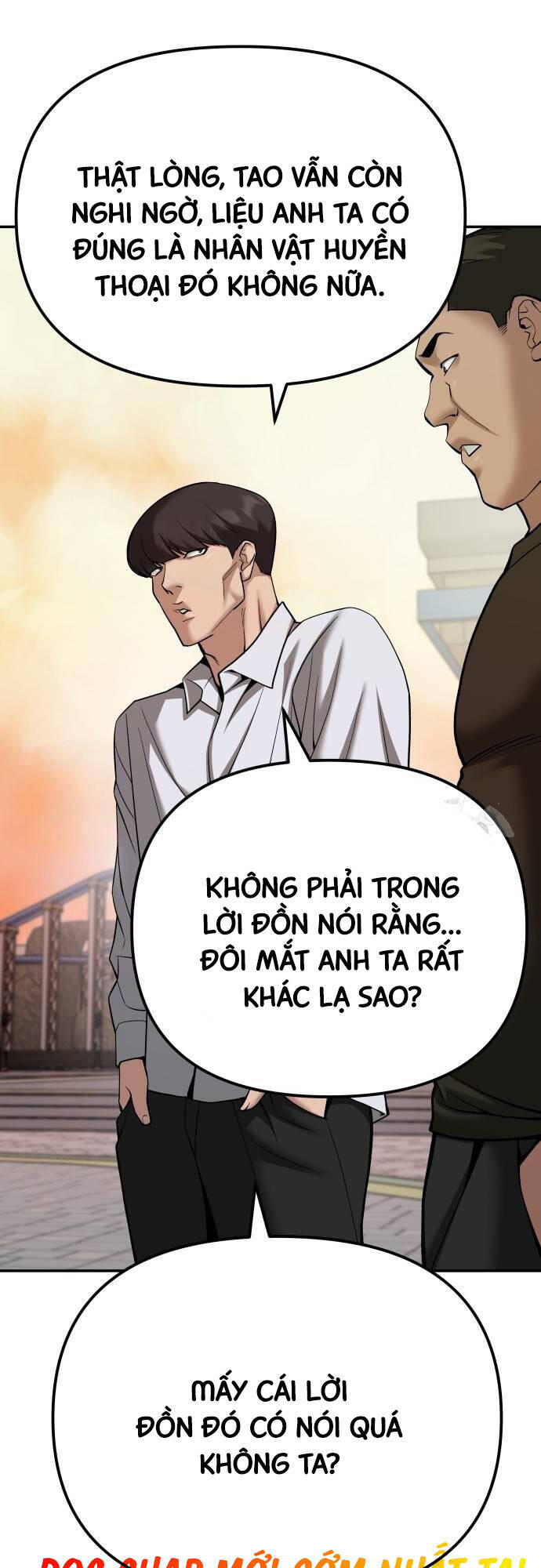 Giang Hồ Thực Thi Công Lý Chapter 91 - 6